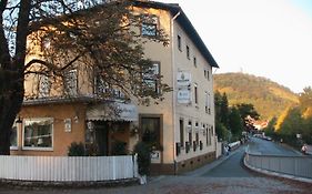 Schlossberg Heppenheim (bergstrasse) 3*